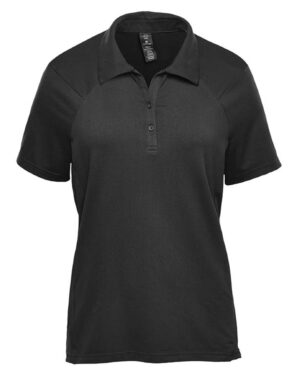 Stormtech Women's PE Camino Performance S/S Polo