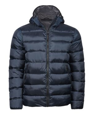 Tee Jays Unisex Lite Hooded Jacket