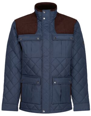 Regatta Professional Padbury Quilted Jacket
