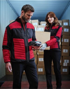 Regatta Professional E-Volve Thermal Hybrid Jacket 		