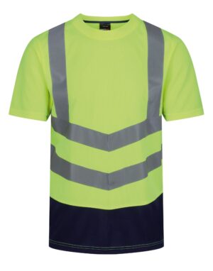 Regatta High Visibility Pro Hi Vis Tee