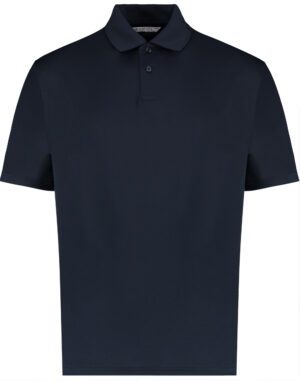 Kustom Kit Regular Fit Cooltexยฎ Plus Pique Polo