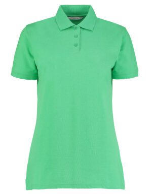 Kustom Kit Classic Fit Klassic Superwashยฎ 60 Polo