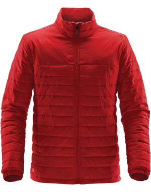 Stormtech Men's Nautilus Quilted Jacket