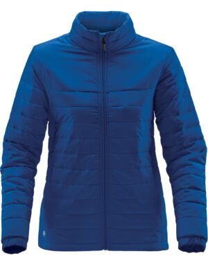 Stormtech Women's Nautilus Quilted Jacket
