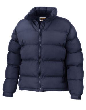 Result Urban Outdoor Wear Ladies' Holkham Down Feel Jacket