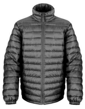 Result Urban Outdoor Wear Men's Ice Bird Padded Jacket