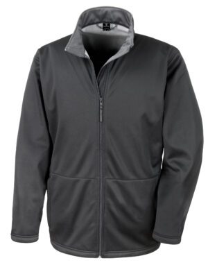 Result Core Men's Softshell Jacket
