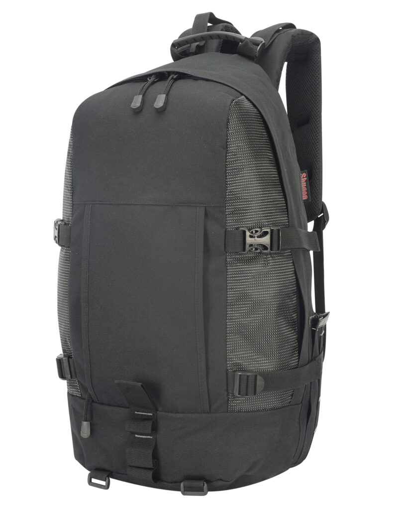 Shugon Gran Paradiso 35 Hiker Backpack - Embroidery Studio Blackpool