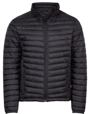 Tee Jays Men's Zepelin Jacket
