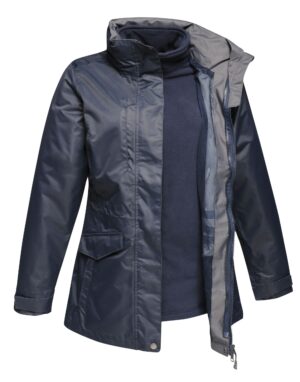 Regatta Professional Benson III Women's 3-in-1 Jacket