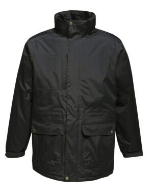 Regatta Professional Darby III Men's Insulated Parka Jacket