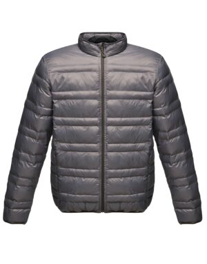 Regatta Professional Firedown Men's Down-Touch Insulated Jkt