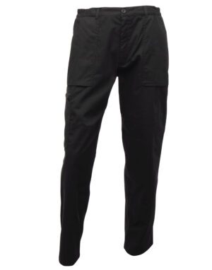 REGATTA PROFESSIONAL New Action Trousers (Long)