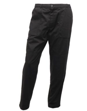 REGATTA PROFESSIONAL Lined Action Trouser (Long)