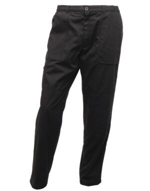 REGATTA PROFESSIONAL Lined Action Trouser (Short)